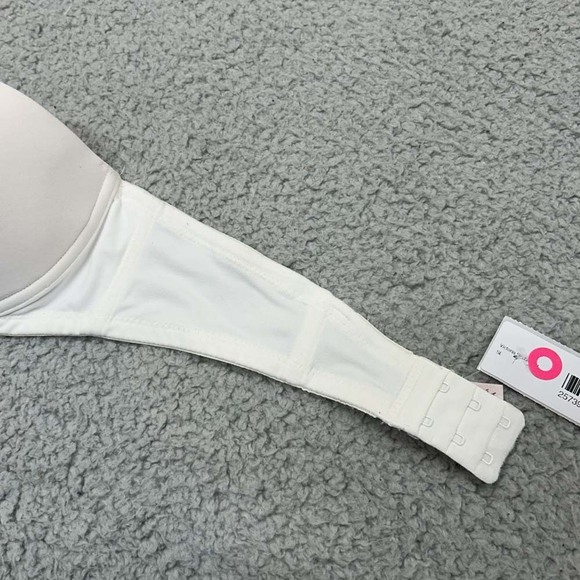 Victoria Secret Bra 34A Strapless - Picture 5 of 9
